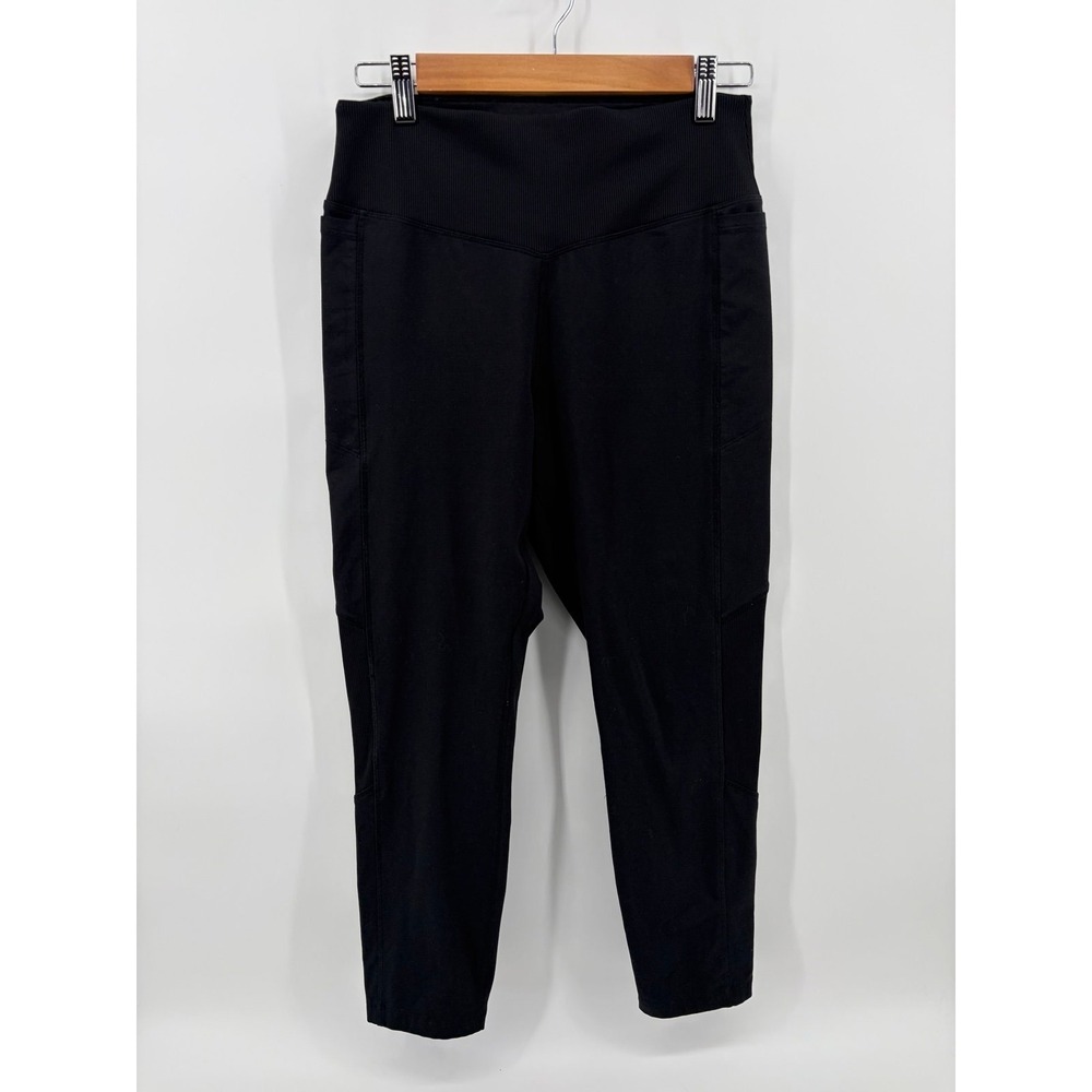 Victoria's‎ Secret PINK Cozy Leggings, Comfort & Loungewear, Capris Women's Sz L